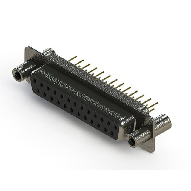 628-M25-321-BN4 EDAC Inc.  Gruppi di connettori D-Sub